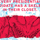 Illustration for article titled iCitizen Jack/i Is The Best New Comic About Politics, And The Perfect Cure For The Election Blues